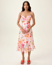 Maeve Midi Dress
