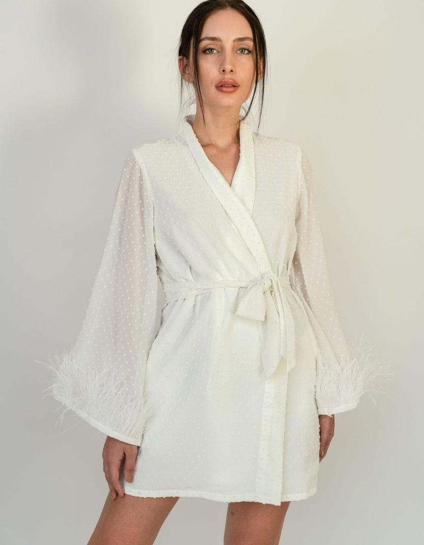 The Dreamy Robe