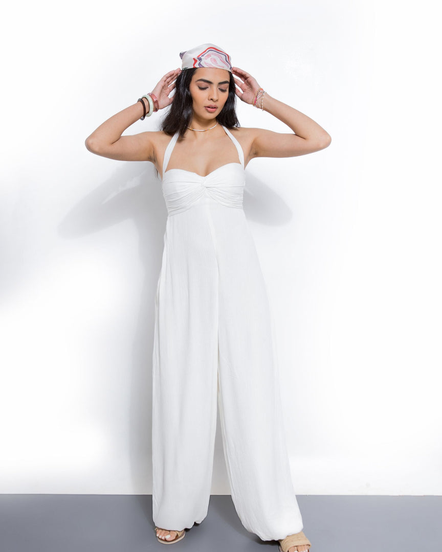 The Leah Jumpsuit