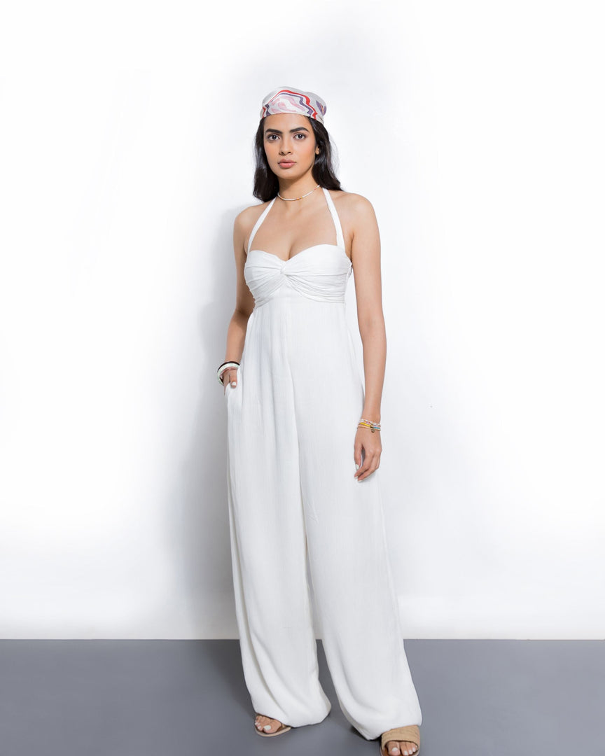 The Leah Jumpsuit