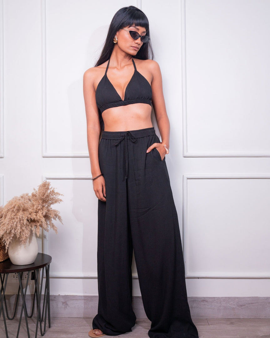 Romee set- Pants (Black)