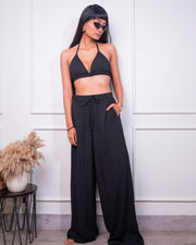 Romee set- Pants (Black)