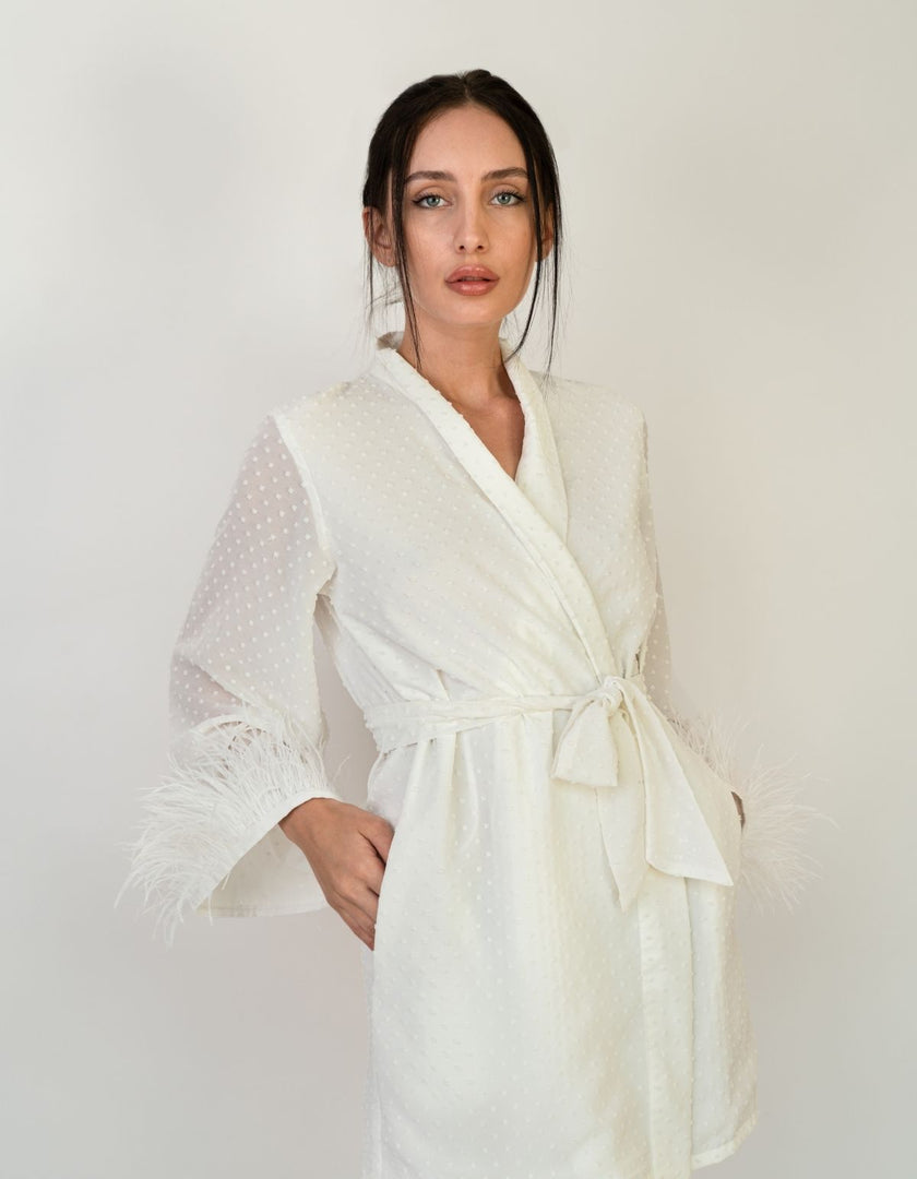 The Dreamy Robe