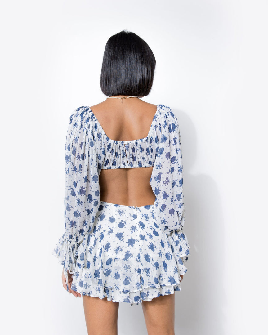 Tamara Romper