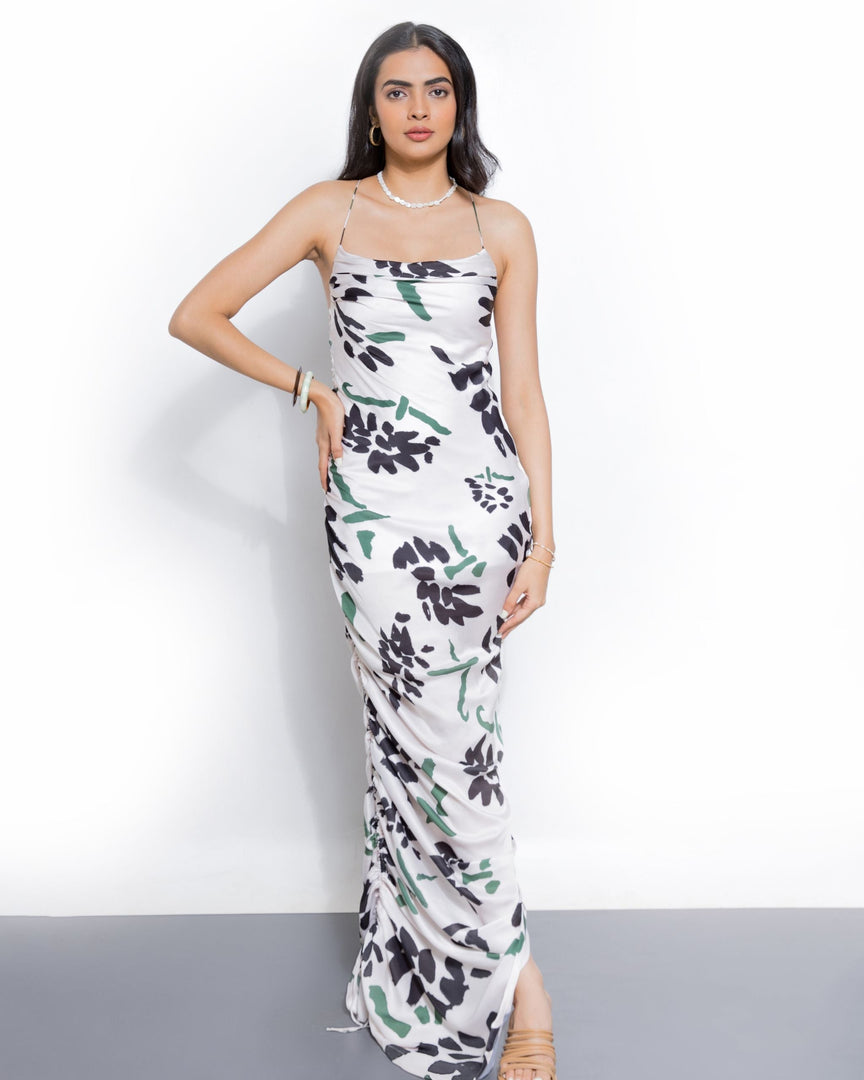 Bianca Maxi Dress