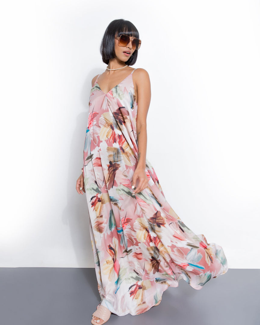 The Saira maxi