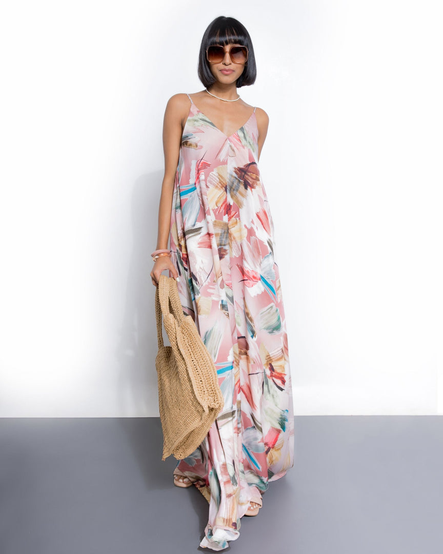 The Saira maxi