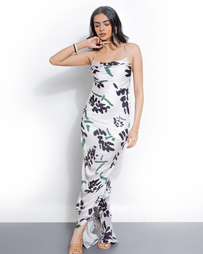 Bianca Maxi Dress