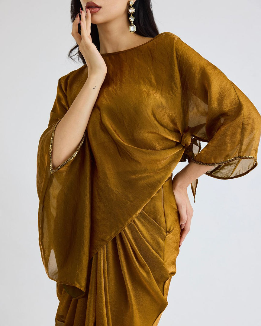 Keya Set - Gold