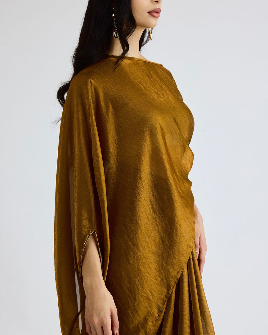 Keya Set - Gold