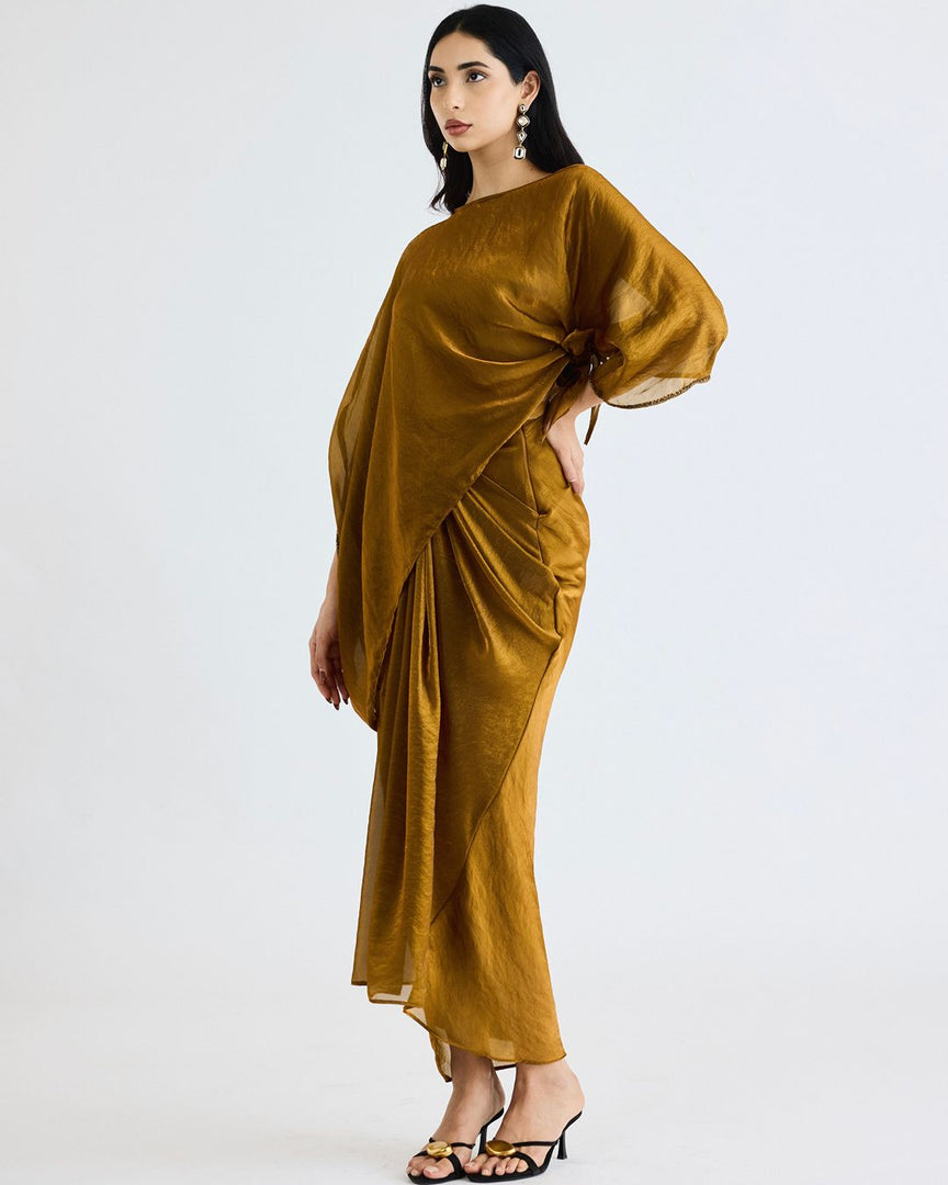 Keya Set - Gold
