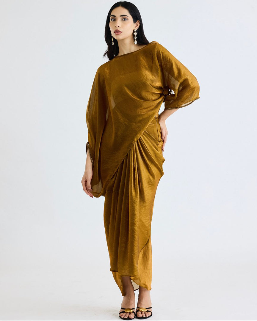 Keya Set - Gold