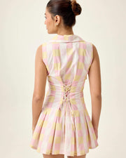 Celia Mini Dress