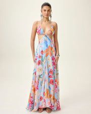 Chiara Maxi Dress