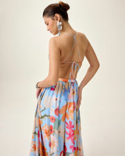 Chiara Maxi Dress