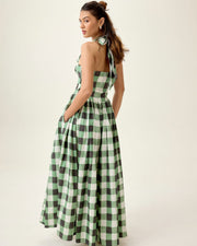 Nina Maxi Green
