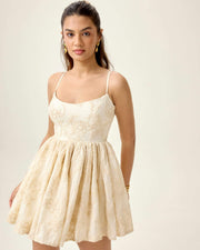 Fia Mini Dress