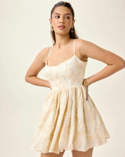 Fia Mini Dress