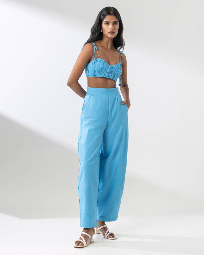 Evelyn Set - Pants