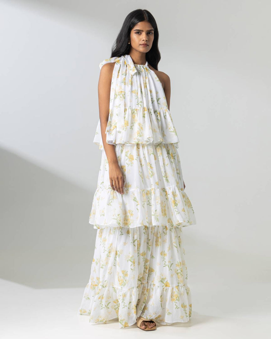 Hailey Maxi Dress