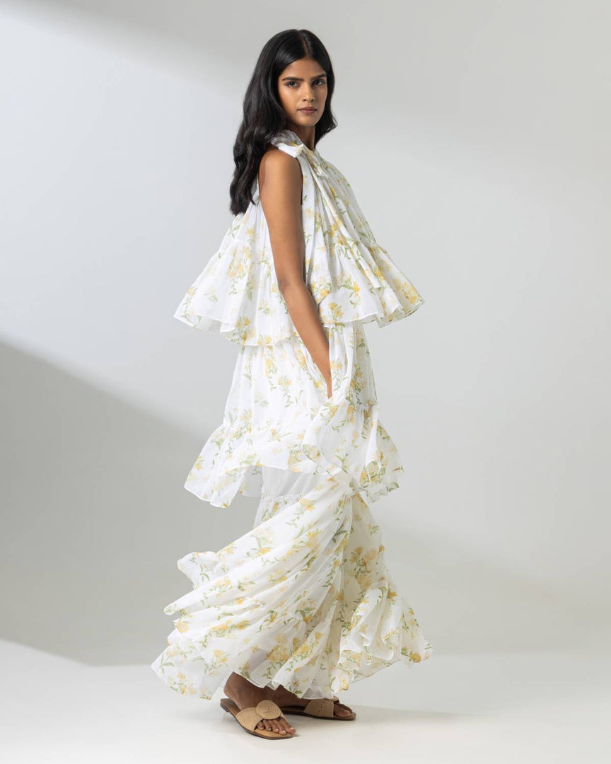 hailey maxi dress Hailey Maxi Dress
