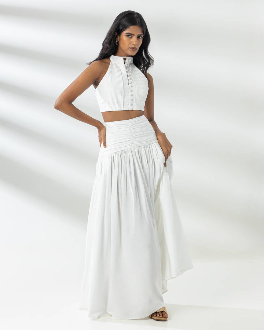 Amara Set Skirt