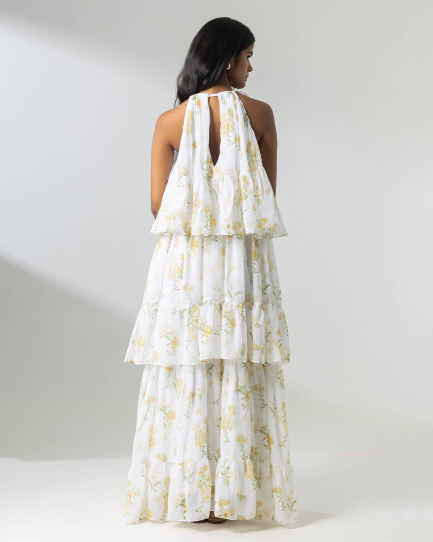 Hailey Maxi Dress