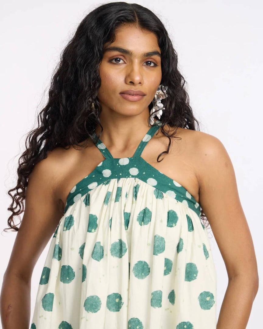 Solea Mini Dress