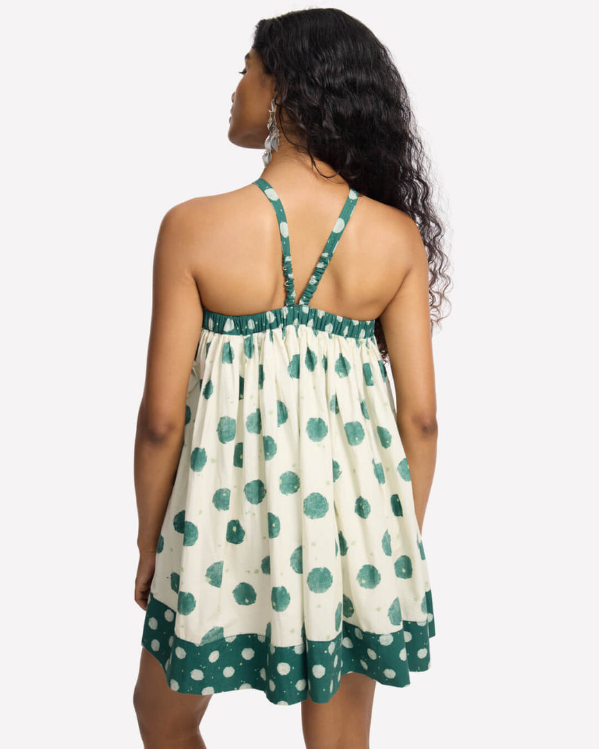 Solea Mini Dress
