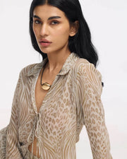 Vayana Top