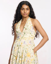 Cirelle Midi Dress