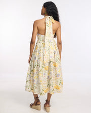 Cirelle Midi Dress