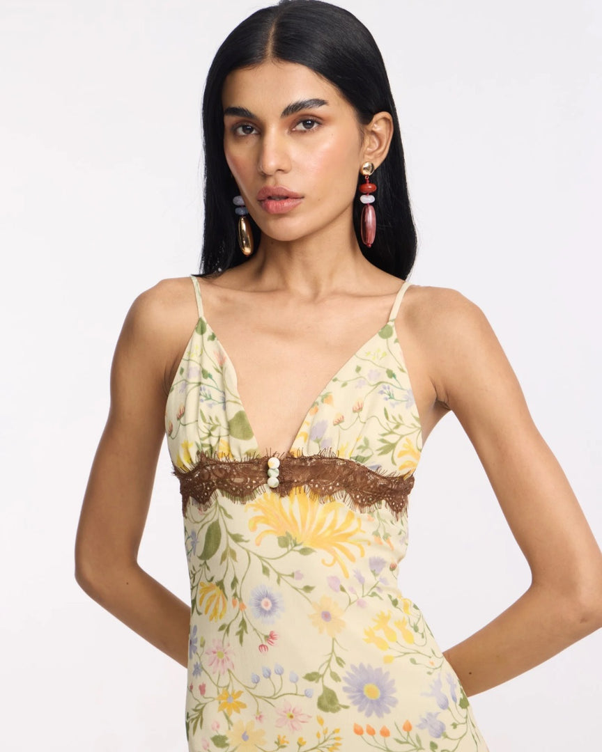 Salina Dress
