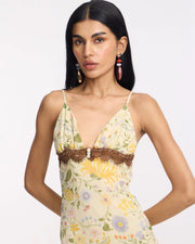 Salina Dress