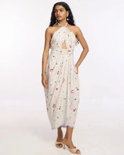 Mirissa Midi Dress
