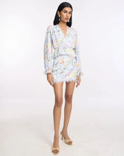 Calvi Set - Blue