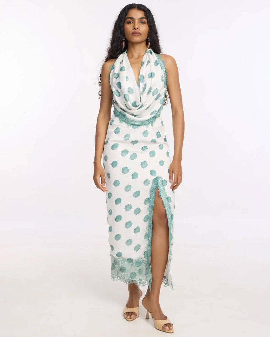 Carmel Set - Green