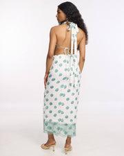 Carmel Set - Green