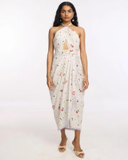 Mirissa Midi Dress