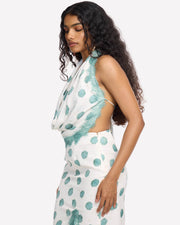 Carmel Set - Green