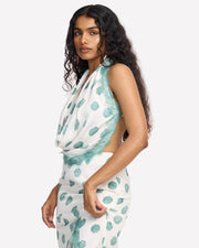 Carmel Set - Green