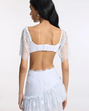 Amman Lace Set