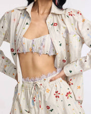 Anara Set of 3