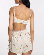 Anara Bustier