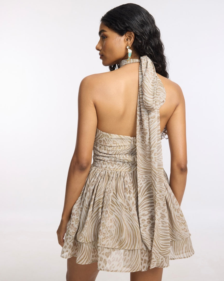 Nolina Dress