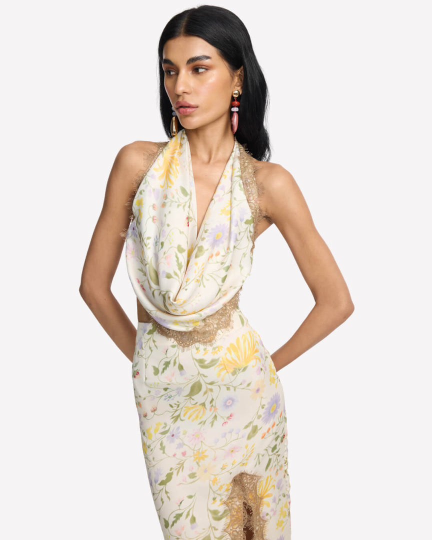 Carmel Set - Yellow