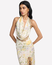 Carmel Set - Yellow