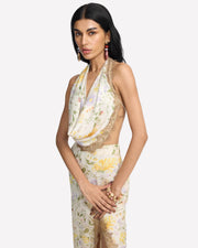 Carmel Set - Yellow