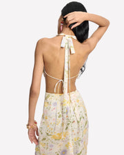 Carmel Set - Yellow
