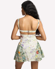 Delara Mini Dress